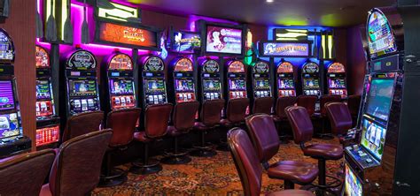 games at choctaw casino.